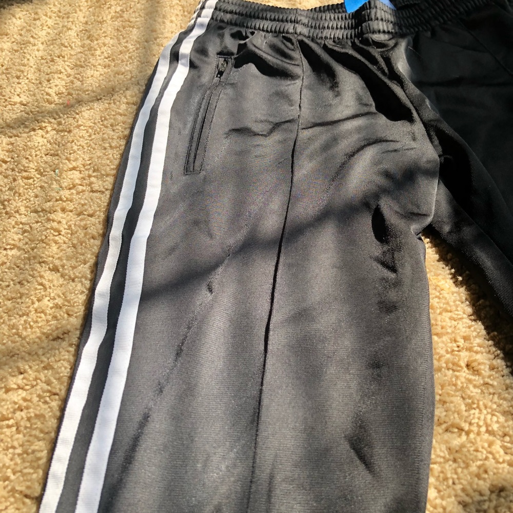 Addias joggers